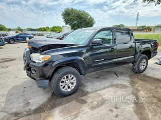 TOYOTA TACOMA SR5 V6