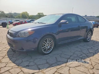 SCION TC BASE