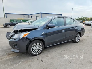MITSUBISHI MIRAGE G4 ES