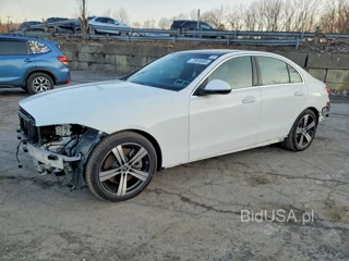 MERCEDES-BENZ C 300 4MATIC