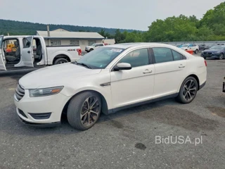 FORD TAURUS SEL