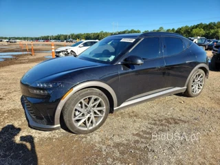 GENESIS GV60 ADVANCED