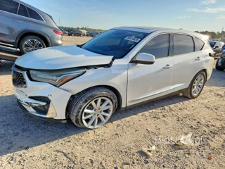 ACURA RDX