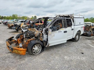 FORD F150 SUPERCREW