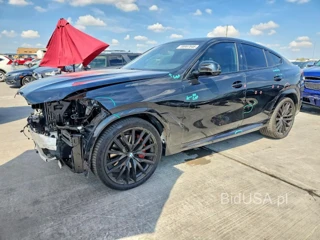 BMW X6 SDRIVE 40I
