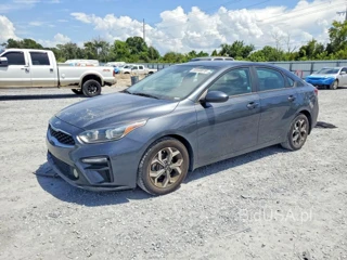 KIA FORTE LXS