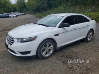 FORD TAURUS SE