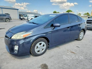 TOYOTA PRIUS II