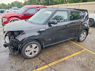 KIA SOUL BASE