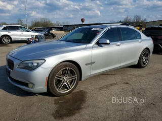 BMW 750 LXI