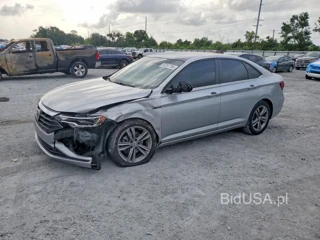 VOLKSWAGEN JETTA S