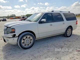 FORD EXPEDITION EL LIMITED