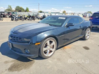 CHEVROLET CAMARO SS