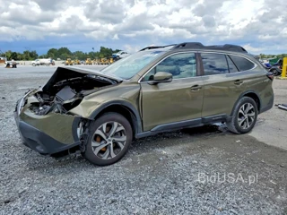 SUBARU OUTBACK LIMITED
