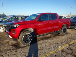 CHEVROLET COLORADO Z71