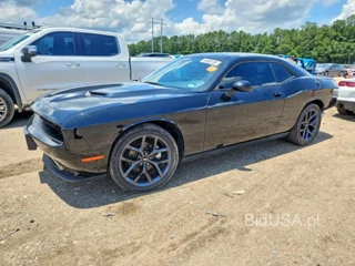 DODGE CHALLENGER SXT