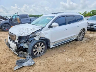 BUICK ENCLAVE