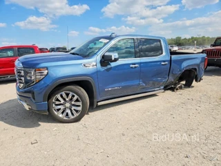 GMC SIERRA K1500 DENALI