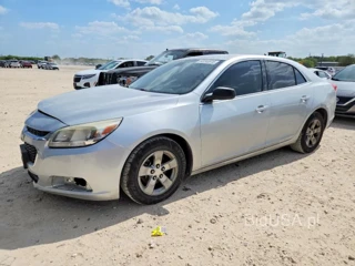CHEVROLET MALIBU LS