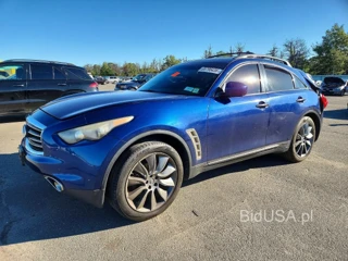 INFINITI FX35 BASE