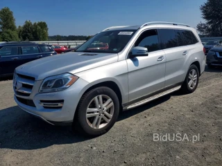 MERCEDES-BENZ GL 450 4MATIC