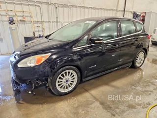 FORD C-MAX SEL