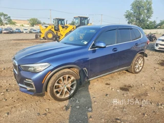 BMW X5 SDRIVE 40I
