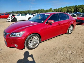 LEXUS GS 350