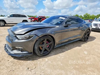 FORD MUSTANG I4