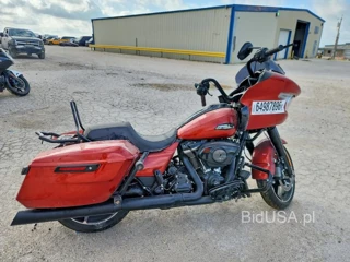 HARLEY-DAVIDSON FLTRX