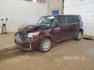 SCION XB BASE