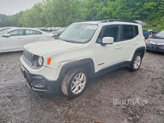JEEP RENEGADE LATITUDE