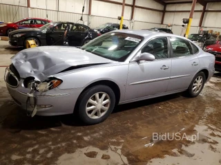 BUICK LACROSSE CXL