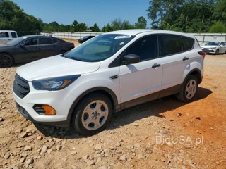 FORD ESCAPE S