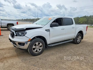 FORD RANGER XL
