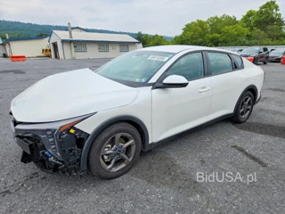 KIA K4 LXS