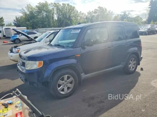 HONDA ELEMENT EX