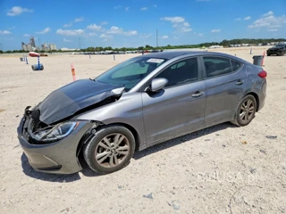 HYUNDAI ELANTRA VALUE EDITION