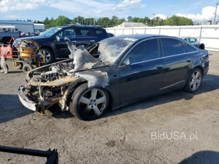 AUDI A6 3.2 QUATTRO