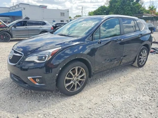 BUICK ENVISION ESSENCE