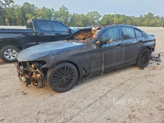 BMW 540 I
