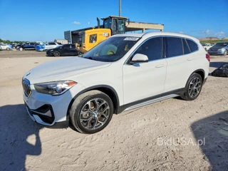 BMW X1 XDRIVE28I