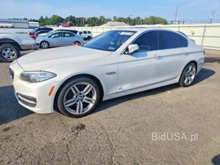 BMW 528 I