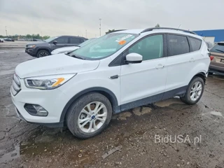 FORD ESCAPE SEL