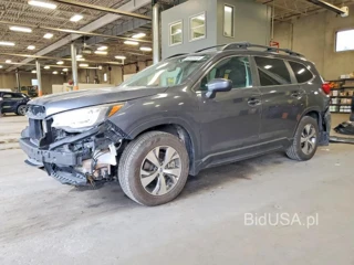 SUBARU ASCENT PREMIUM