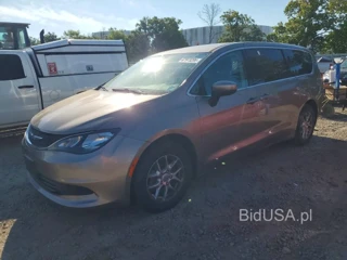 CHRYSLER PACIFICA LX