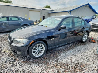 BMW 328 XI