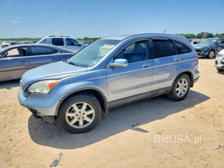 HONDA CR-V EXL
