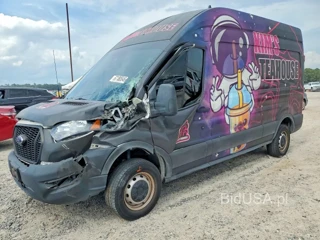 FORD TRANSIT T-250