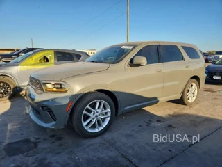 DODGE DURANGO GT